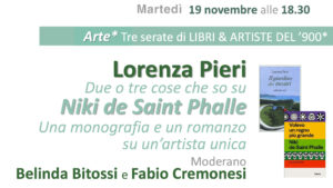 Lorenza Pieri 19-11-24