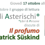 gruppo lettura il Profumo Suskind